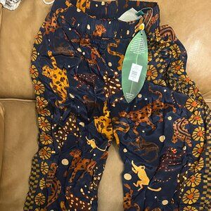 NWT Farm Rio Pants Women's Small